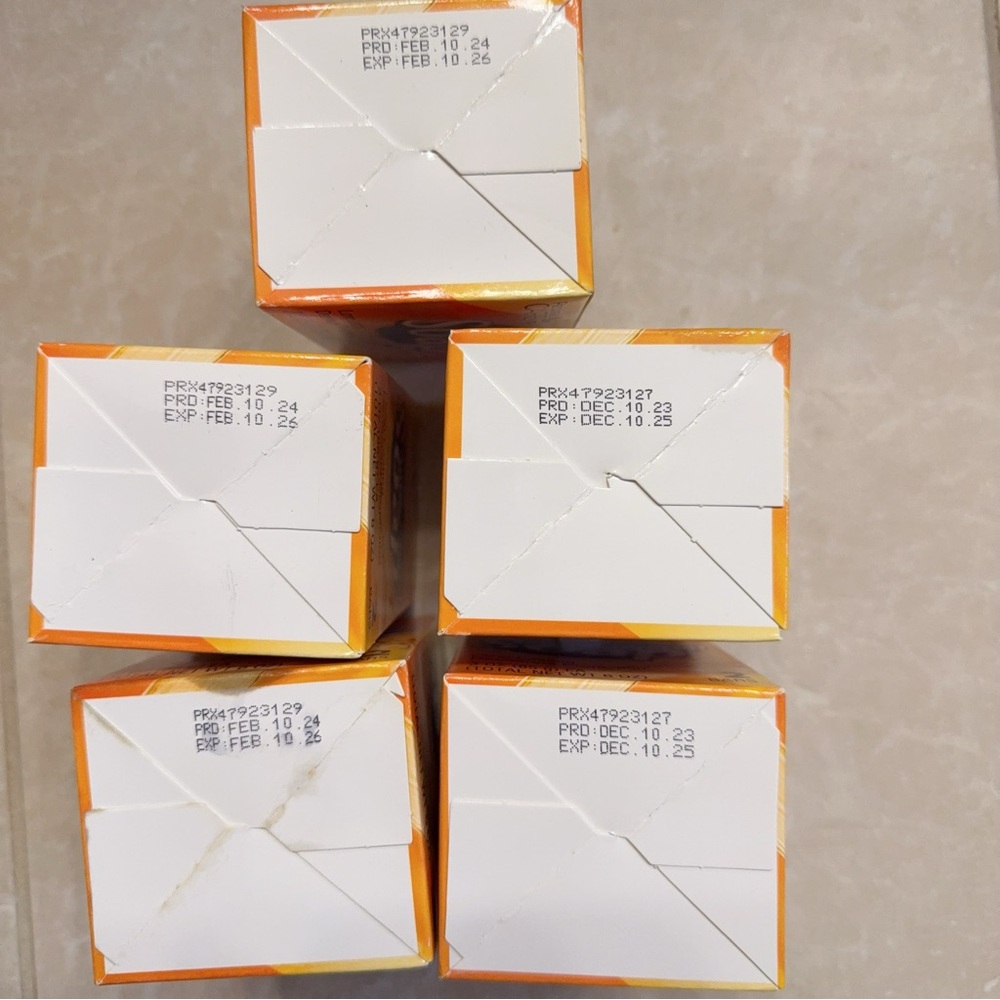 Personal Care Antibacterial Soap Long Lasting Deodorant Protection 10 Bars - Picture 3 of 6
